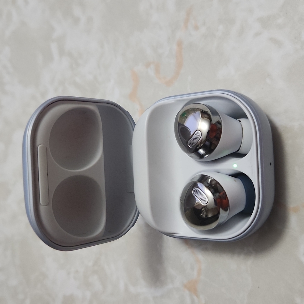 Samsung galaxy buds pro